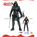 Пластиковая кукла Green Arrow Man (CB-PD004-S)